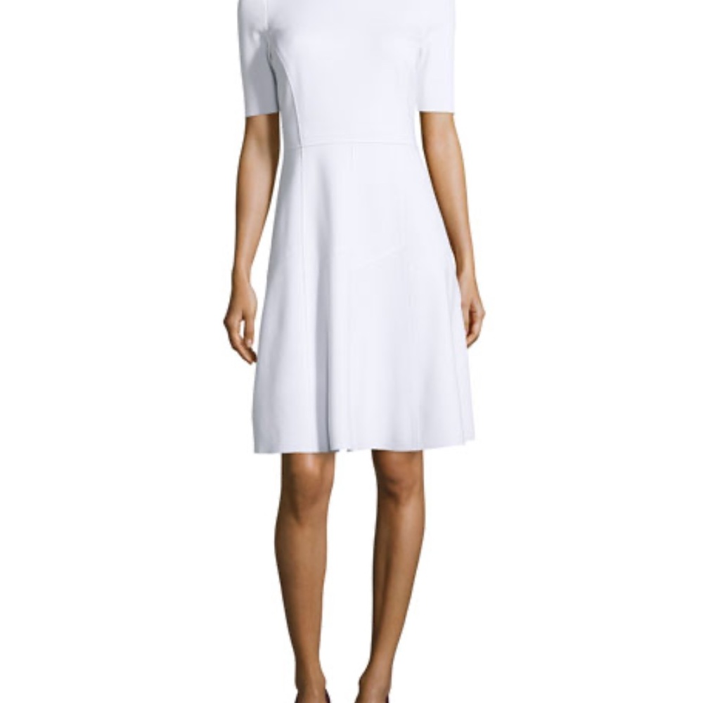 PRICE DROP - GREAT DEAL Elie Tahari Maria Dress - Brand New With Tags